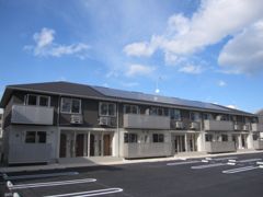 コンフォール西小鷹野Ⅱの外観画像