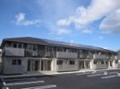 コンフォール西小鷹野Ⅱの間取り画像