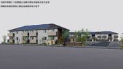 パルミエ Ⅰの外観