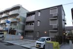 Casa filante Vol.Ⅲの間取り画像