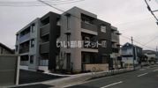 セジュール ド ソレイユの外観