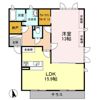 GRANCEED寿の間取り画像