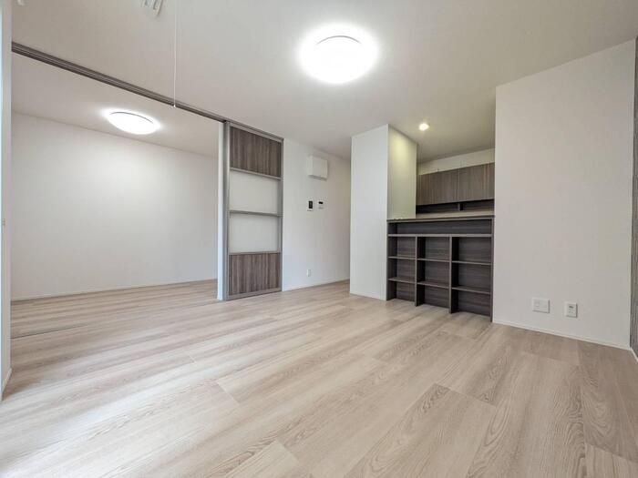 リビング
