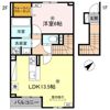 Casa Liberの間取り画像