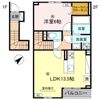 Casa Liberの間取り画像