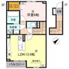 Casa Liberの間取り画像