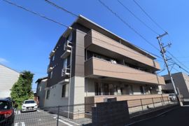 アルシオネ岡山駅西の外観画像