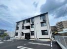 トリシア上中野の間取り画像