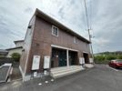 ハイム M･Y Aの間取り画像
