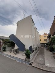 ラネージュ西明石の外観画像