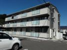 エスポアール・タカムラⅢ B棟の間取り画像