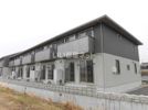 セジュール・アイⅡ B棟の間取り画像