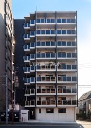 リアンルシール姪浜の外観画像
