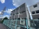 グランデ寿町の外観画像