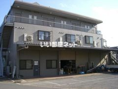 ビライケノベ2号館の外観画像