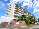 花見川ロイヤルマンションAの間取り画像