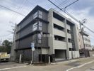 リオリエント加納本町の間取り画像