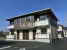 シャーメゾンかすみBの外観