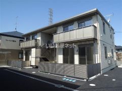 Sunny Bell Bの外観画像