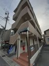 クラシコの外観