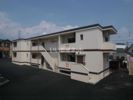 トパーズの間取り画像