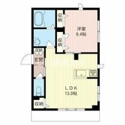 Premiasの間取り画像