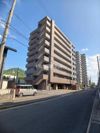 アルファライフ宇多津駅前の間取り画像