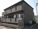 エスポワールの間取り画像