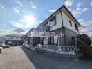 ハーティー黍田の間取り画像