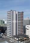 ニューサンリバー15番館の間取り画像