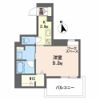 CasaRegio川辺の間取り画像
