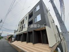 カーサ アマブレ Ⅰの外観画像