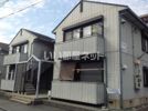 ハイムフローラル Aの間取り画像
