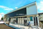 Best Stage 秋津の間取り画像