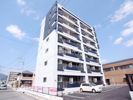 FORZAの外観