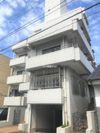 エルドラド東武の間取り画像