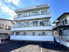 DESTINOの外観画像