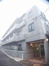 シャルマンハイツHoriの間取り画像