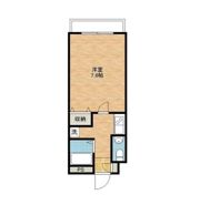 TSビルの間取り画像