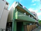 久米川グリーンコートの間取り画像