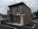 アネックスの間取り画像