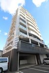 レジナスイート田町の間取り画像
