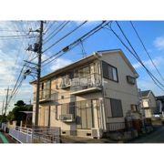 リッキーハイツの外観画像