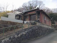 桐生市西久方町貸家の外観画像