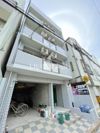 アルティメイトbuilding舟入中町の外観
