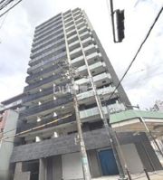 ミラージュパレス本町Departの外観画像