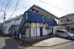 メゾン友丘の間取り画像