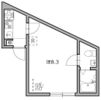 ラビアン子安町の間取り画像