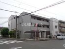 メゾンドソレイユの間取り画像