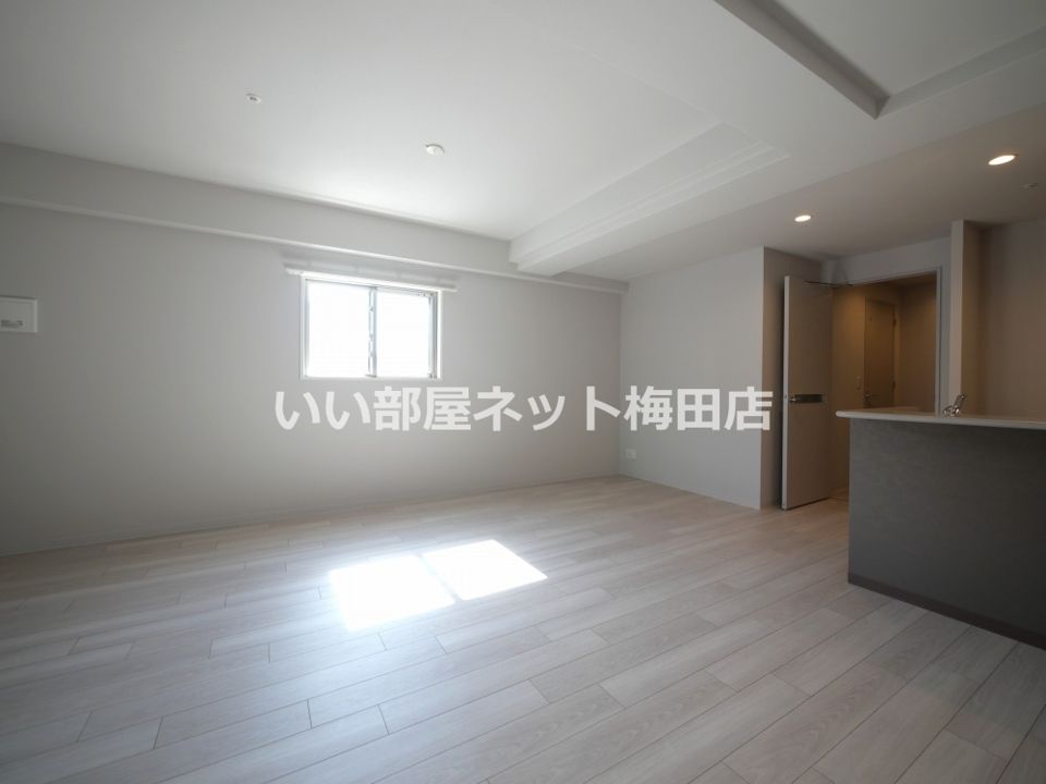 リビング